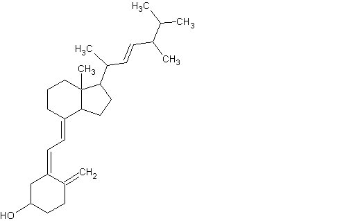 Ergocalciferol D2.jpg